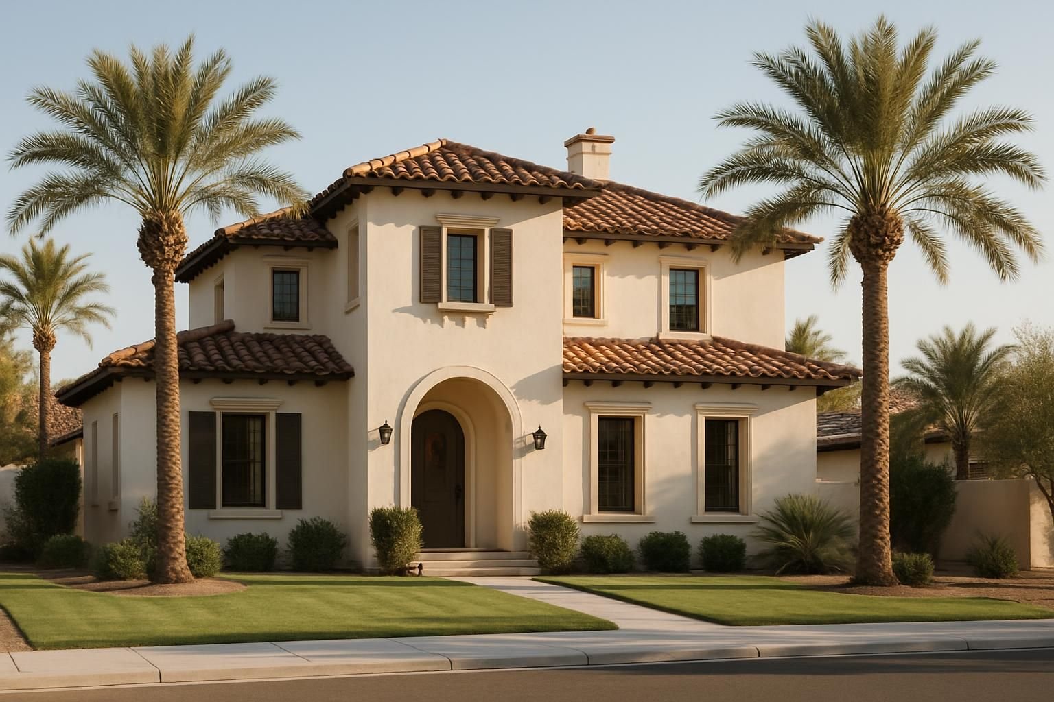 Arabian Ranches, Dubai