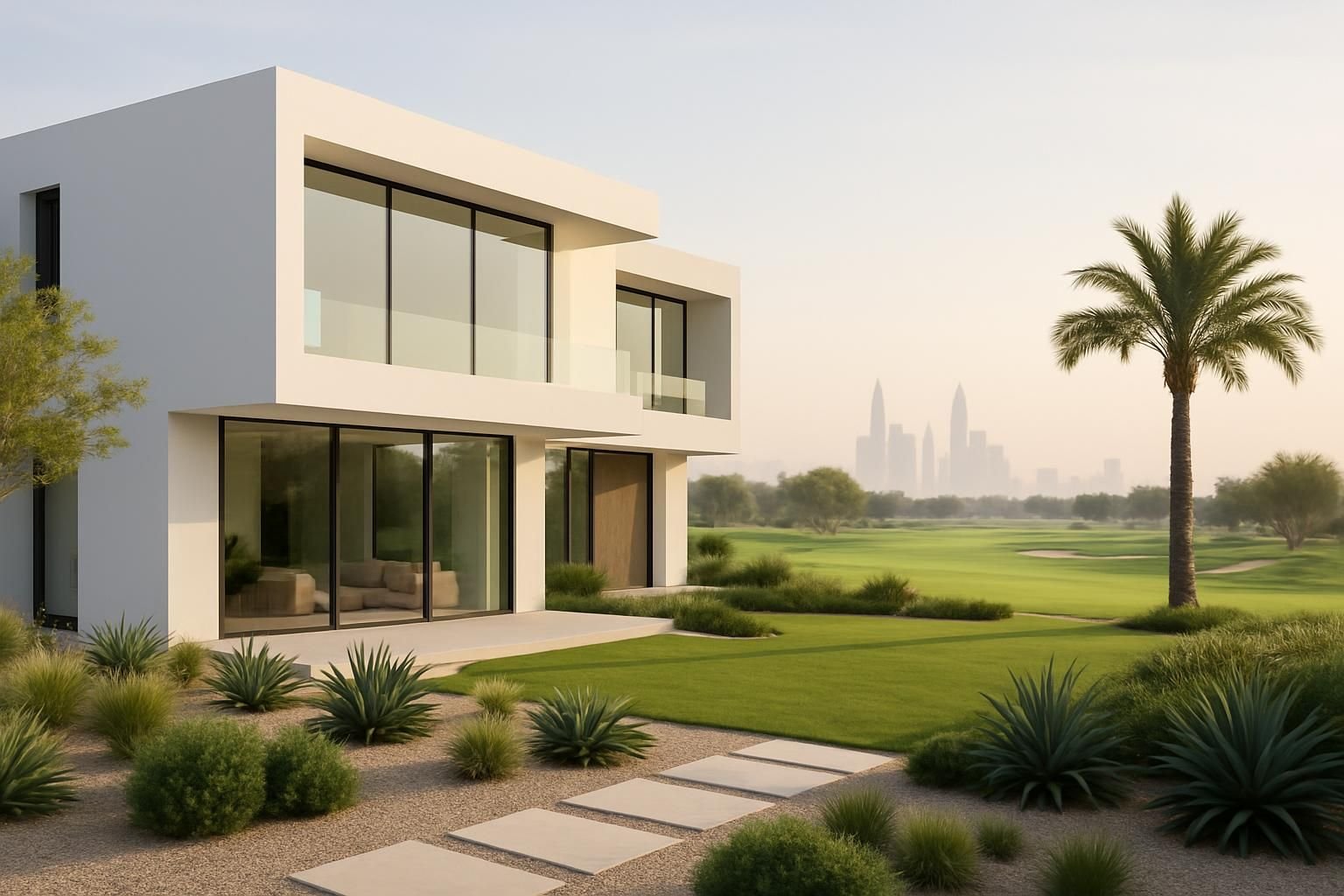 Dubai Hills Estate, Dubai