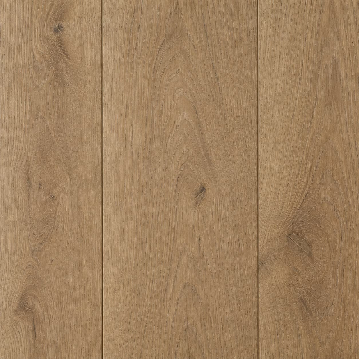 Vinyl plank sample