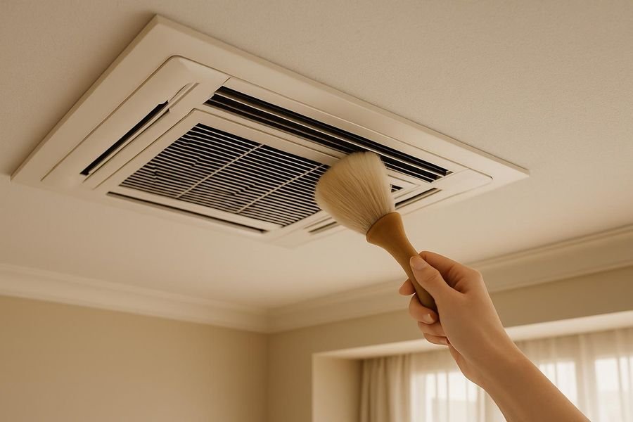 A/C service and repairs, Mostreno Dubai