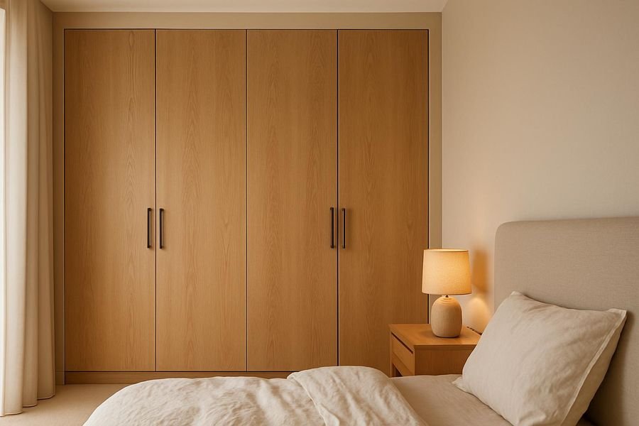 Bedrooms and wardrobes, Mostreno Dubai