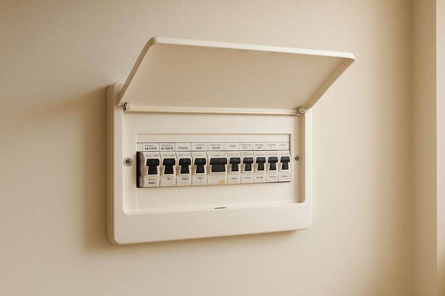 Electrical, Mostreno Dubai