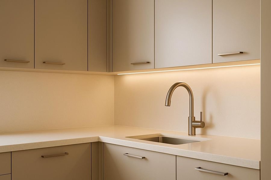 Kitchens, Mostreno Dubai
