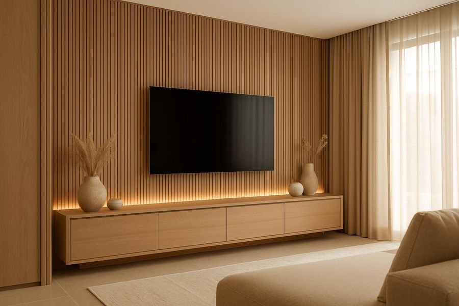 Living rooms, Mostreno Dubai