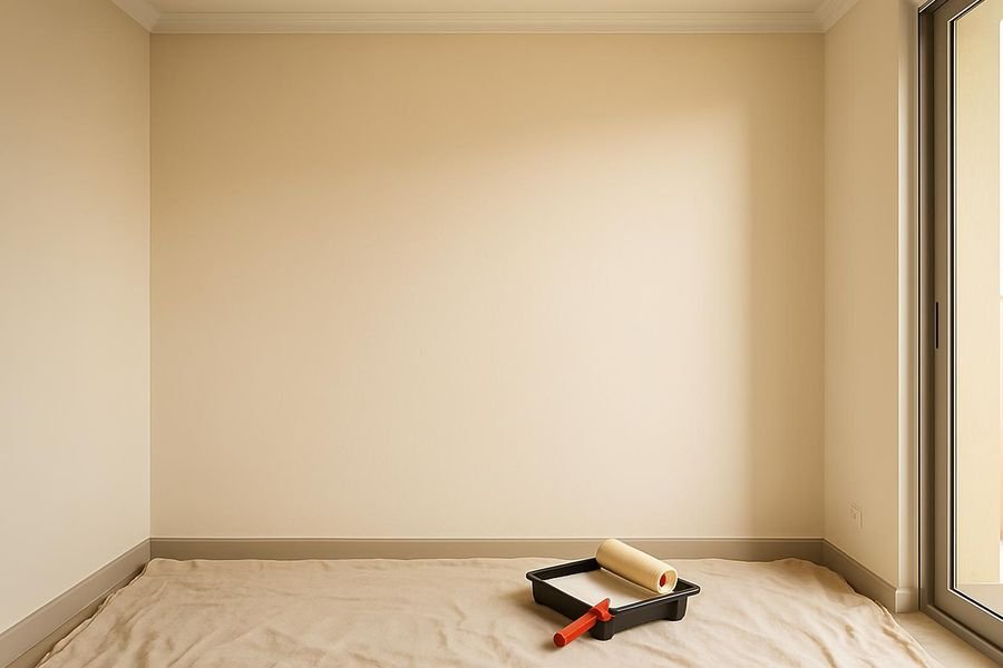 Painting, Mostreno Dubai